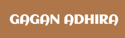 Gagan Adira Wagholi Logo